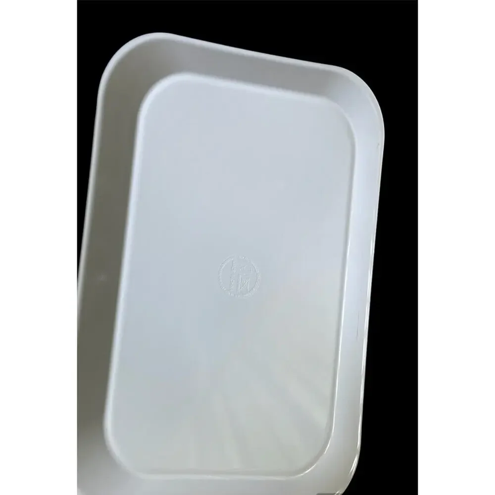 Serving Tray Plastic for Party Supplies 15